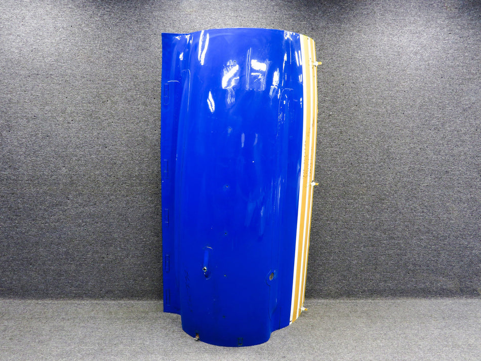 Lockheed Jetstar 731 Powered Lower Engine Cowl Outboard RH