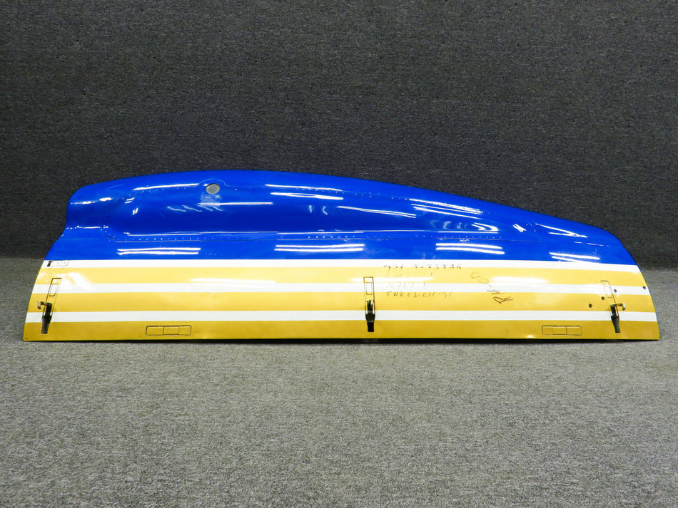 Lockheed Jetstar 731 Powered Lower Engine Cowl Outboard RH
