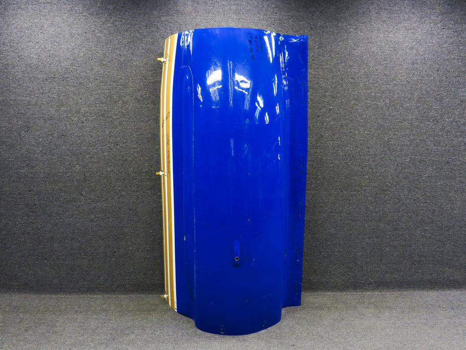 Lockheed Jetstar 731 Powered Lower Engine Cowl Outboard LH