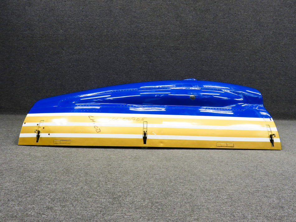 Lockheed Jetstar 731 Powered Lower Engine Cowl Outboard LH