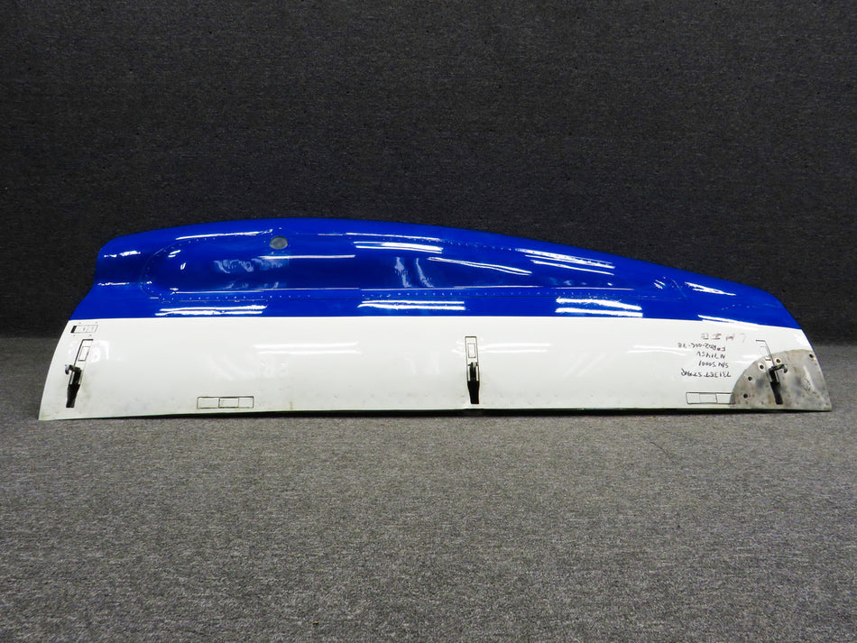 Lockheed Jetstar 731 Powered Lower Engine Cowl Inboard LH