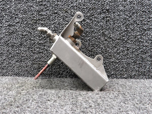 2556002-22 Learjet 25 Drain Tank Assembly