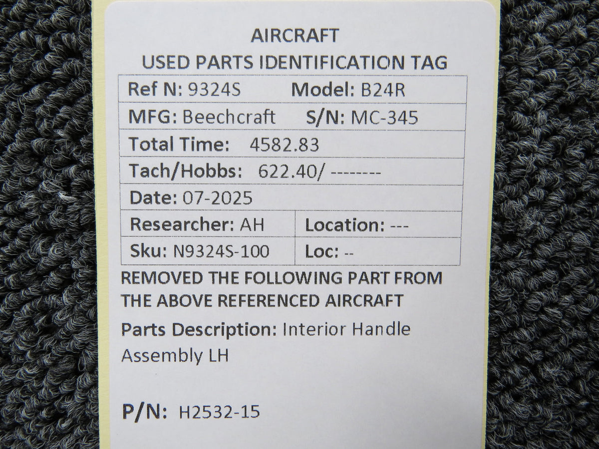N9324S-100KW-MI