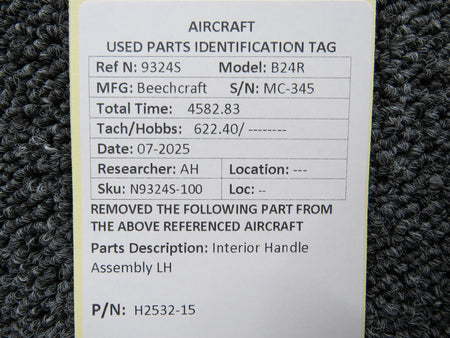 N9324S-100KW-MI