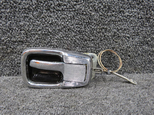 H2532-15 Beechcraft B24R Interior Handle Assembly LH