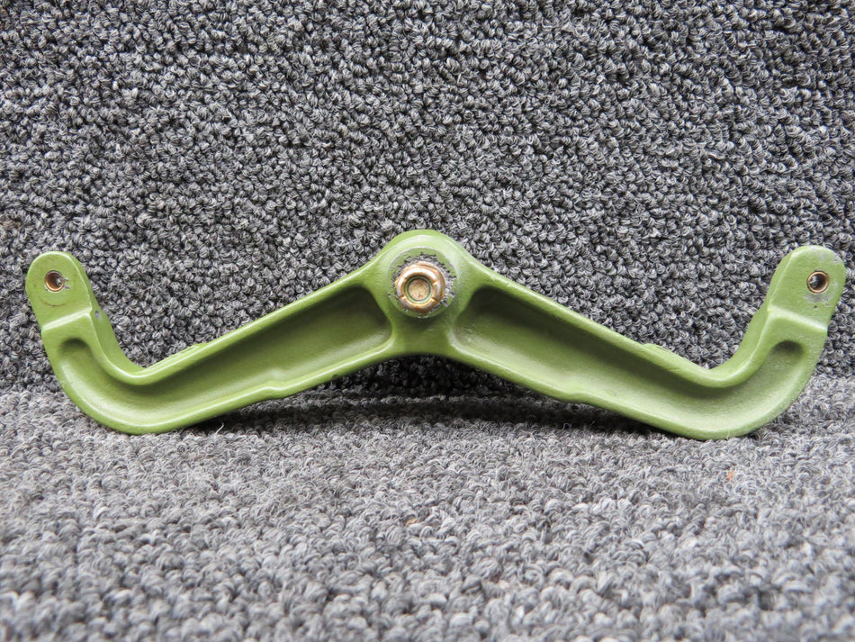 169-524020-1 (Use: 169-524020-13) Beechcraft B24R Aileron Control Arm LH or RH