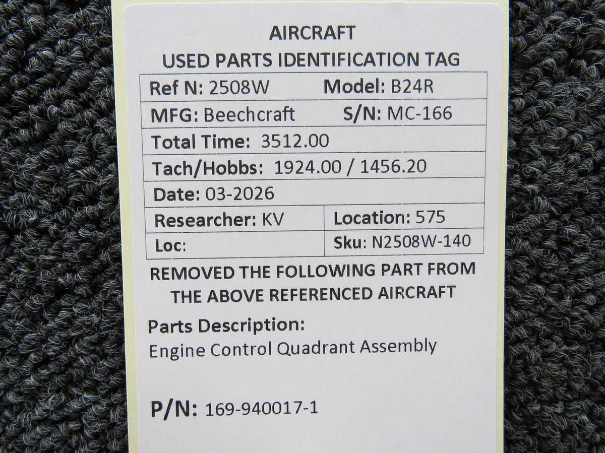 N2508W-140KW