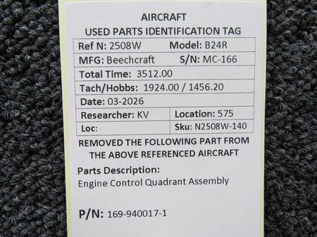 N2508W-140KW