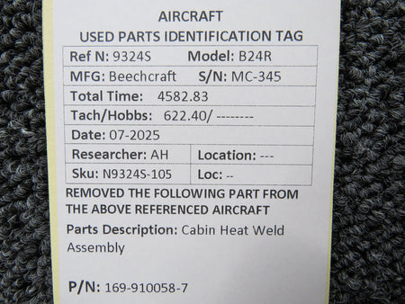 N9324S-105KW-HA