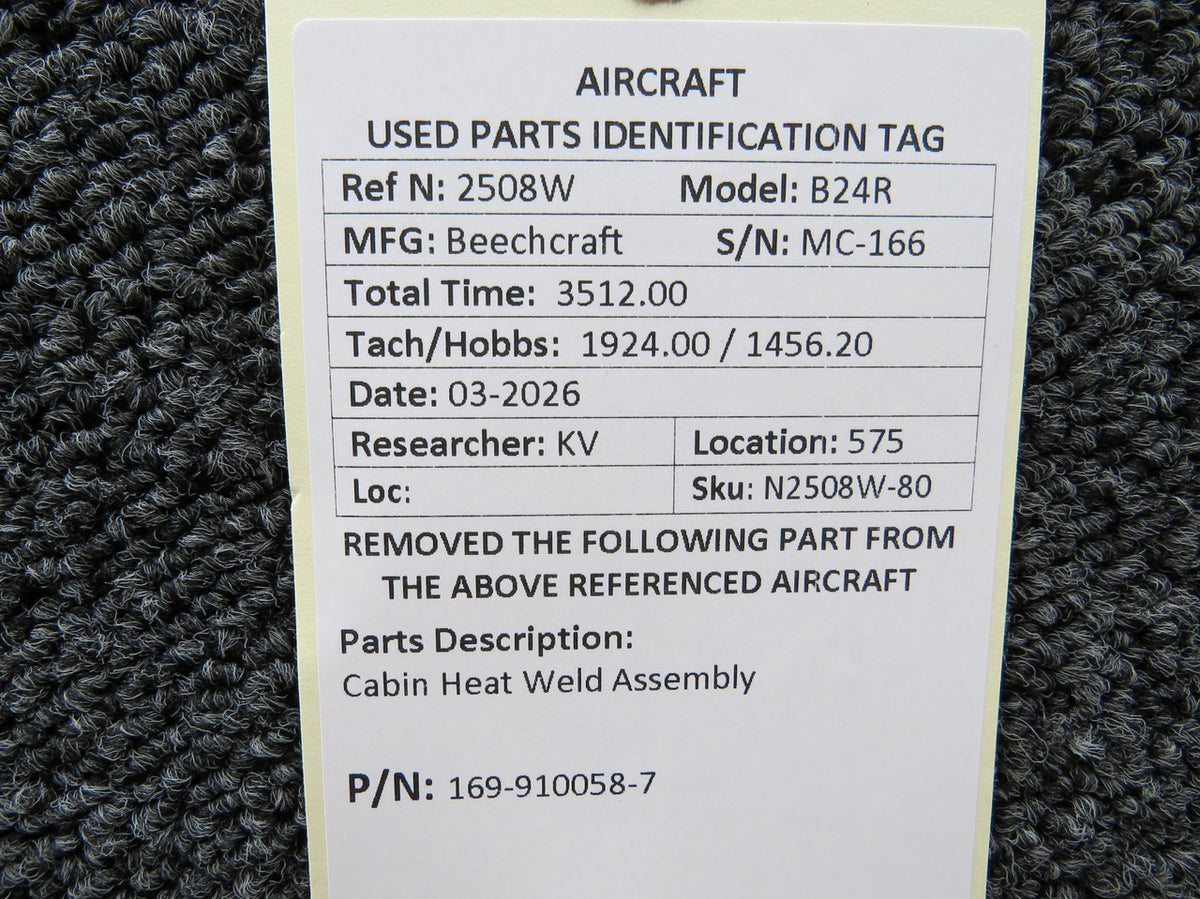 N2508W-80KW