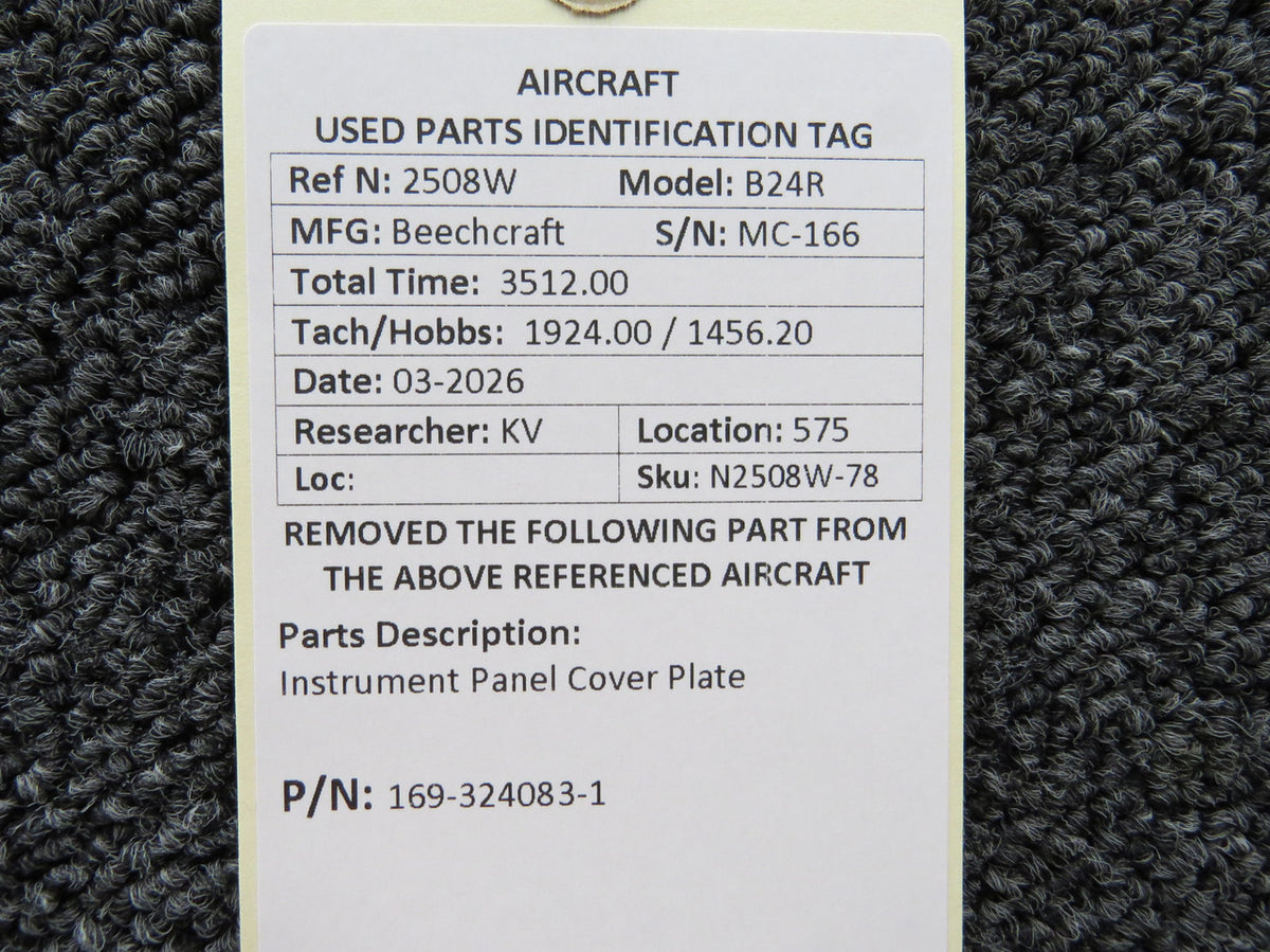 N2508W-78KW