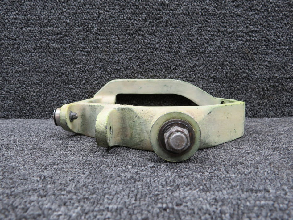 169-820039-1 (Cast: 169-820039) Beechcraft B24R Nose Gear Steering Yoke Assembly