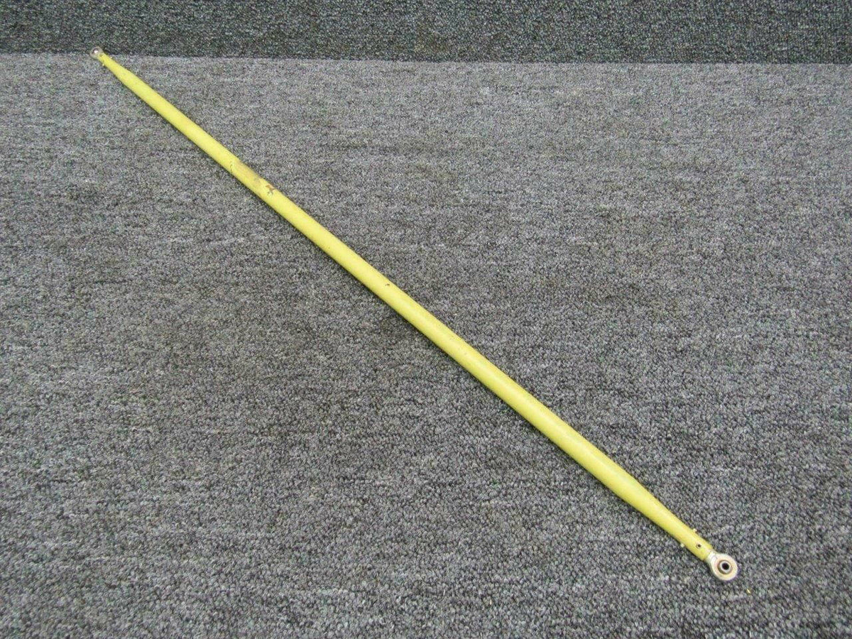 915028-000 Mooney M20J Tube Rudder Control Assy BAS Part Sales | Airplane Parts