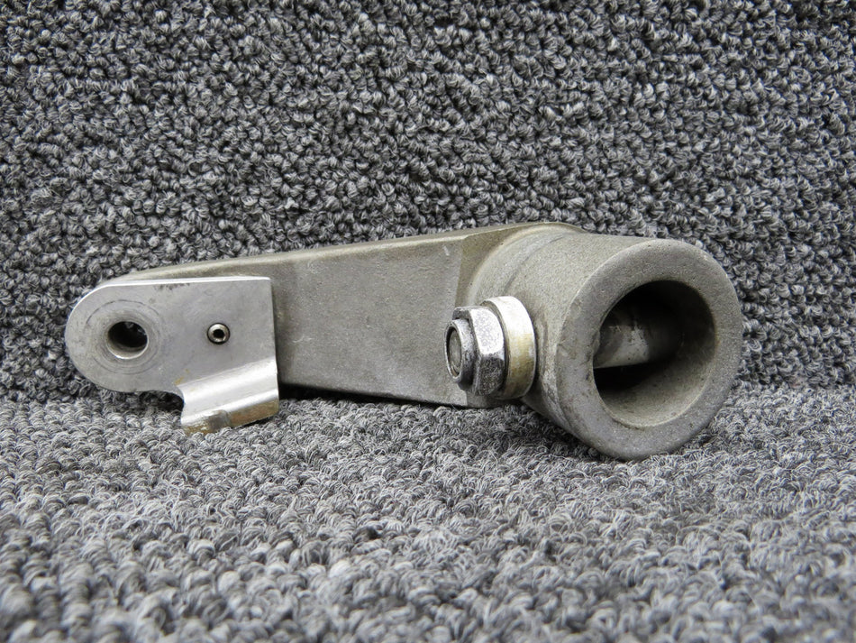 169-820020 (Use: 169-820025-651) Beechcraft B24R Nose Gear Torque Shaft Arm