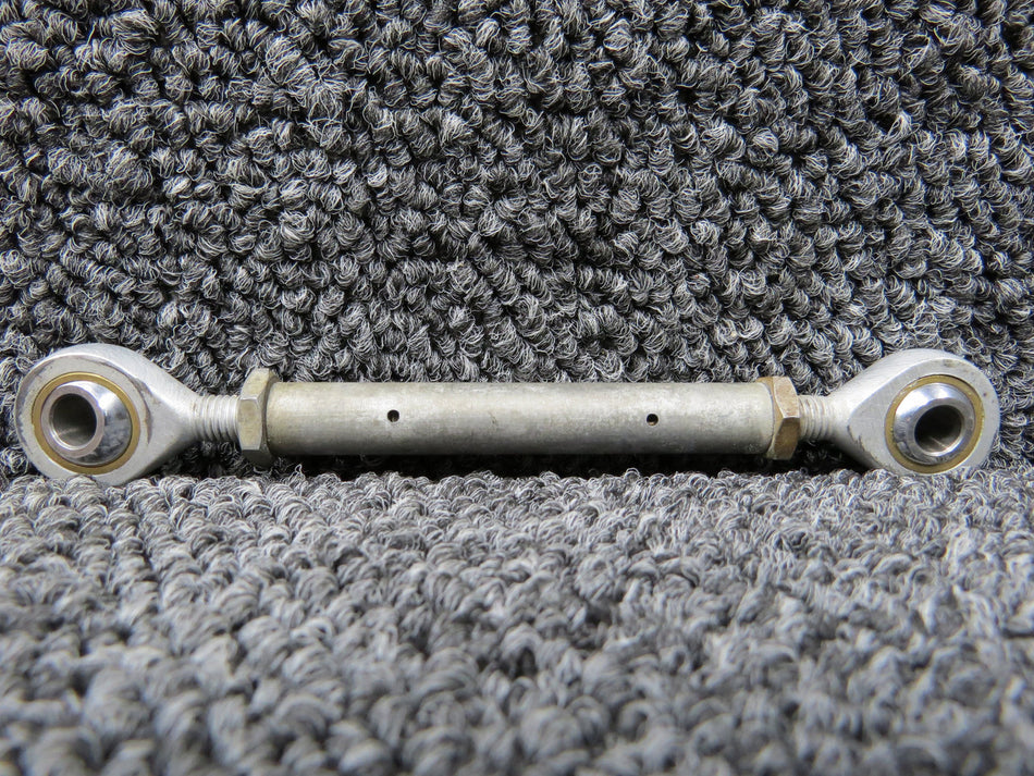 169-820022-1 Beechcraft B24R Nose Gear Steering Rod