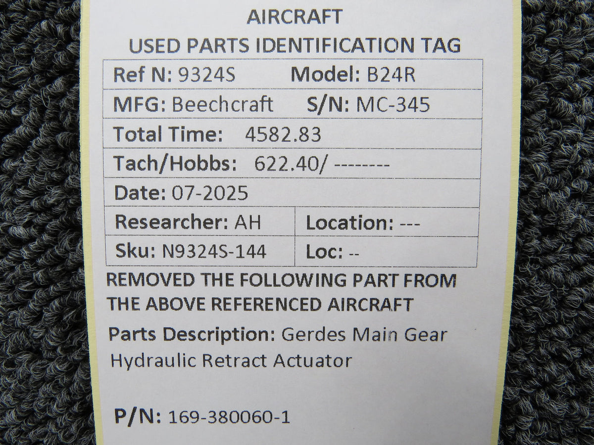 N9324S-144KW-N9
