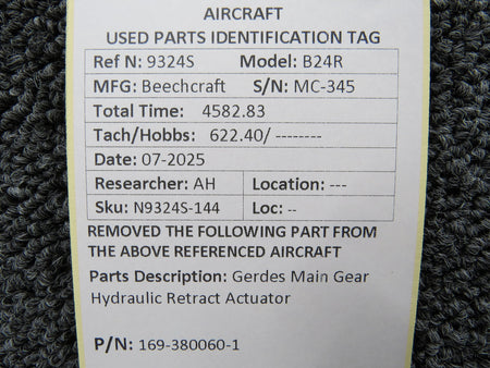 N9324S-144KW-N9