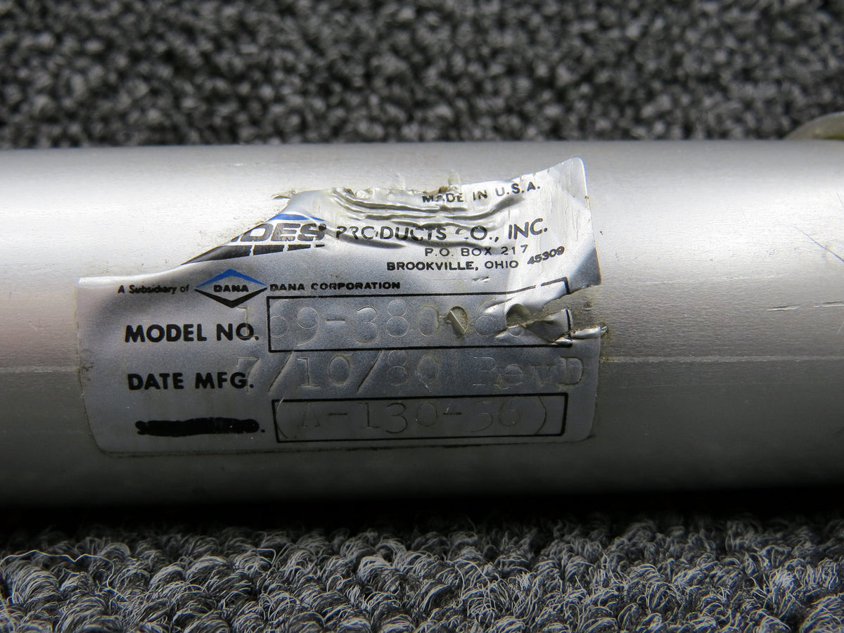 N9324S-145KW-V