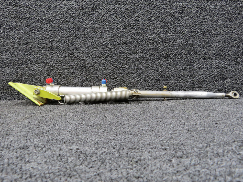 169-380050-1 Gerdes Steering Rod Actuator with Saddle and Springs