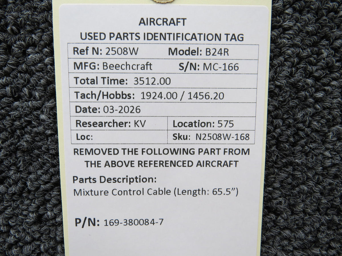 N2508W-168KW