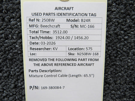 N2508W-168KW