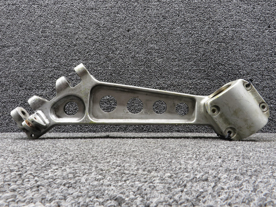 016A-13251-2 Mitsubishi MU2B-30G Engine Mount Side Panel RH with Cover (Core)