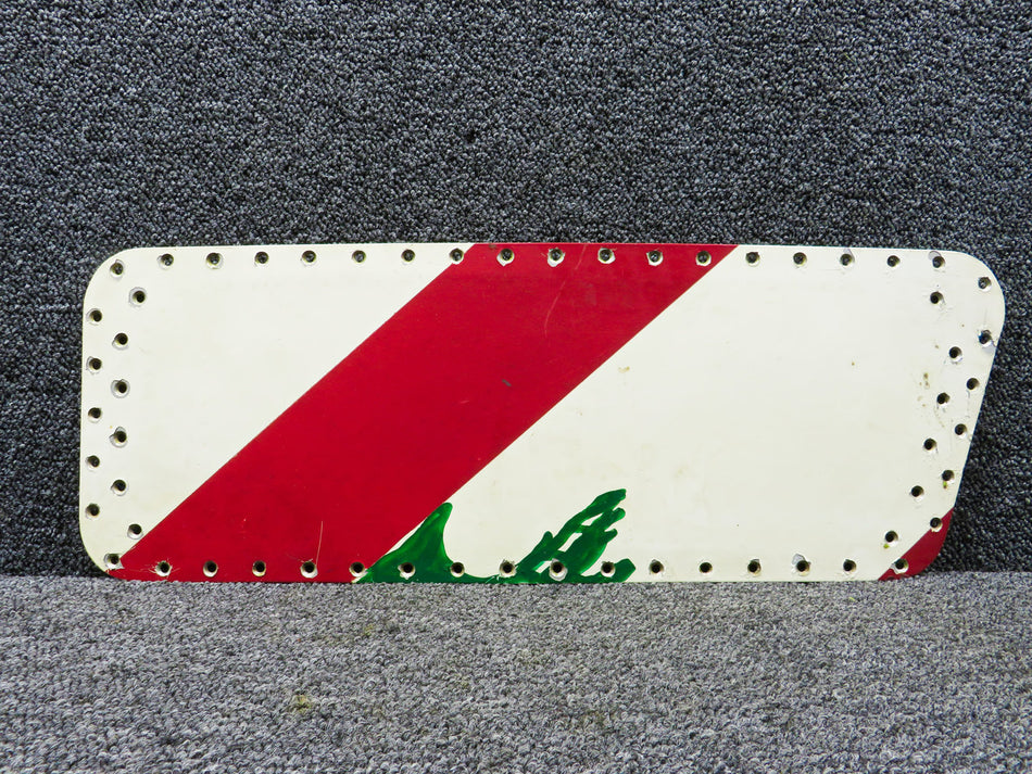 MY20311-24-01 Dassault Falcon 20 Fin Door