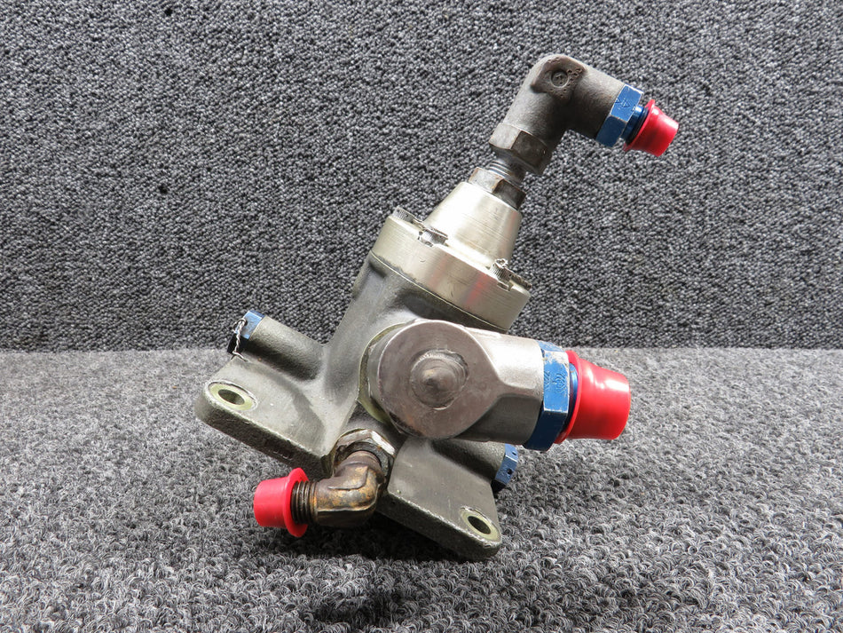 65FE00510 (Alt: 4713095) Stratopower Hyd. Power Driven Variable Delivery Pump