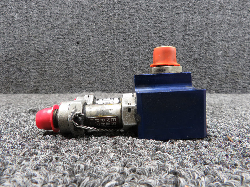 13045-005 Eram Thermal Relief Valve Manifold with Switches