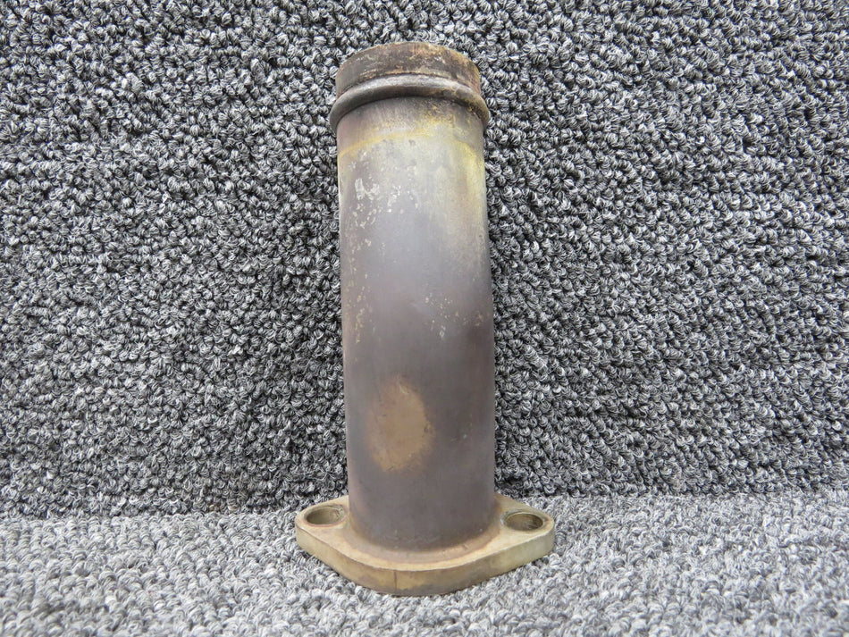099001-132 Lycoming IO-360-A1B6 Bent Exhaust Riser