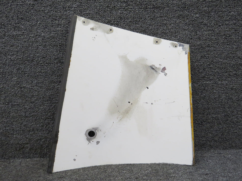 169-110034-3 Beechcraft B24R Main Landing Gear Door LH