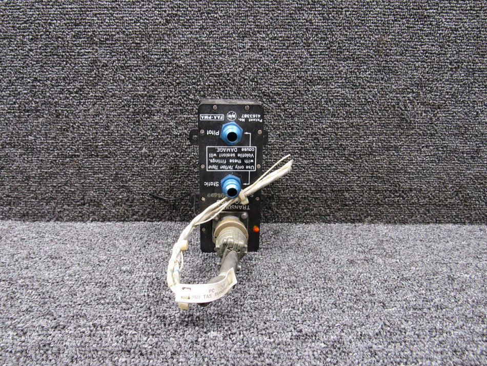 2504-900 B&D TAS Transducer