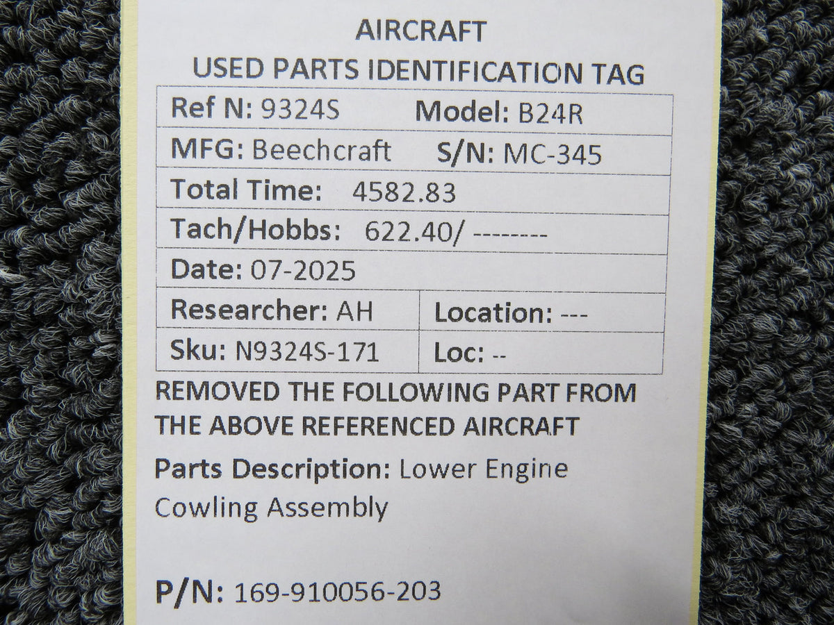 N9324S-171KW-WH