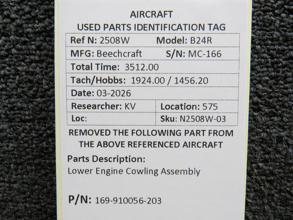 N2508W-03KW