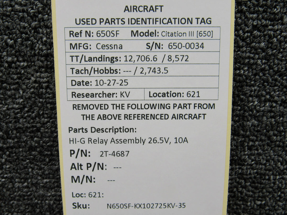 N650SF-KX102725KV-35BS