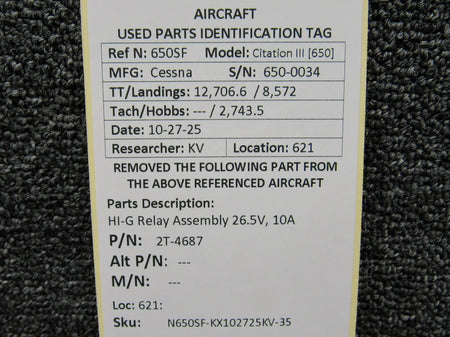 N650SF-KX102725KV-35BS