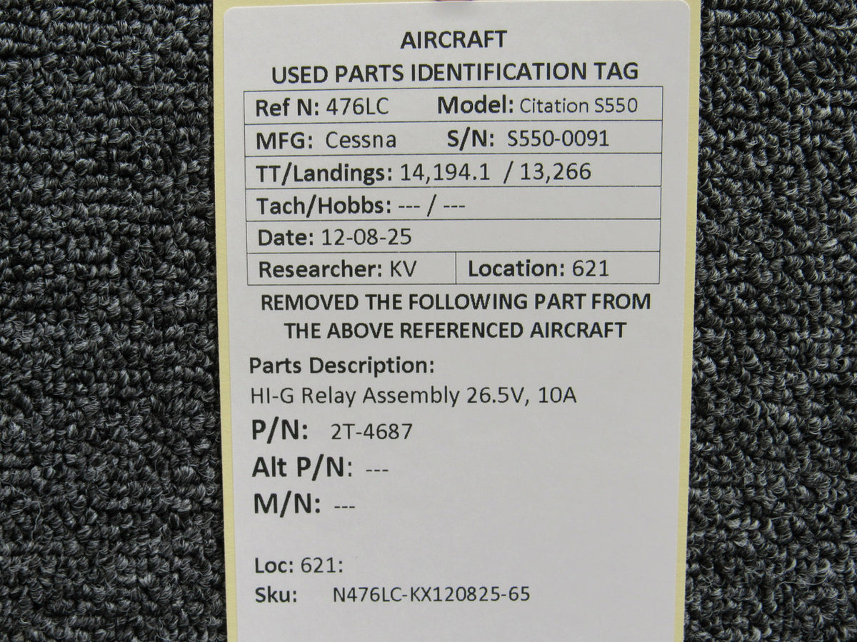 N476LC-KX120825-65MB