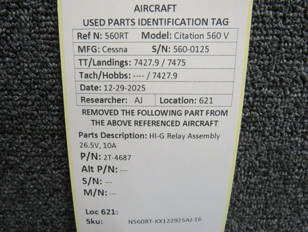 N560RT-KX122925AJ-16JL