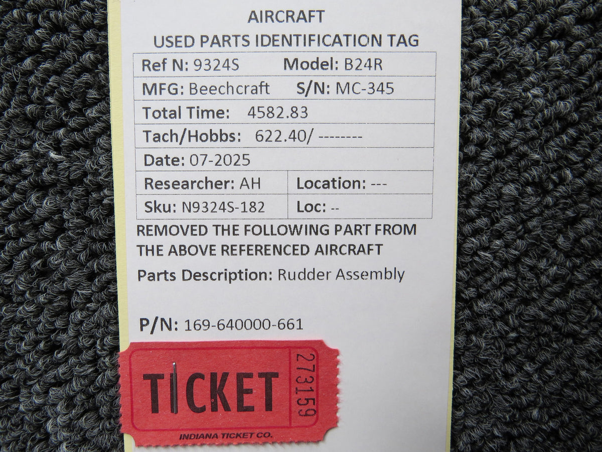 N9324S-182KW-SO