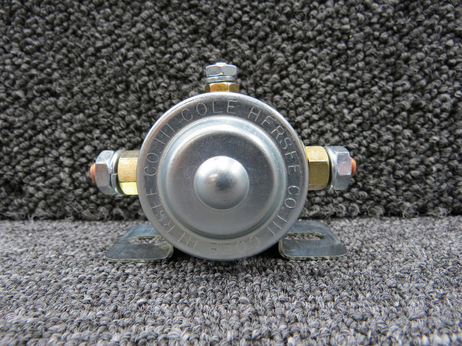 24115 Cole Hersee Relay Solenoid (Volts: 12)