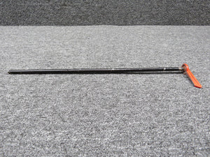 1-9832 Bellanca 7GCAA Fuel Shutoff Rod and Handle Assembly