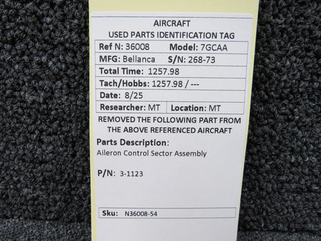 N36008-54KW-V