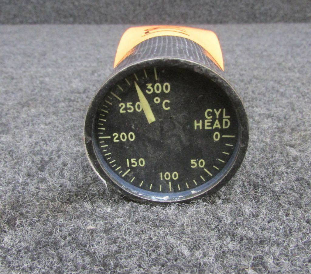 162B4 Lewis Engrg. Cyl. Head Temp. Indicator (CORE) BAS Part Sales | Airplane Parts