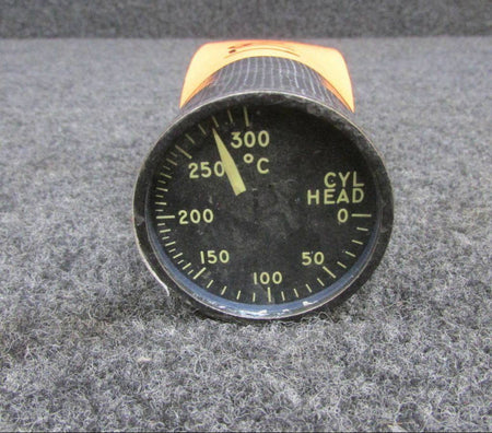 162B4 Lewis Engrg. Cyl. Head Temp. Indicator (CORE) BAS Part Sales | Airplane Parts