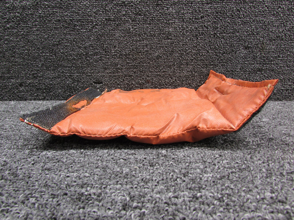 Duct Heat Blanket Assembly