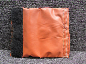 Duct Heat Blanket Assembly