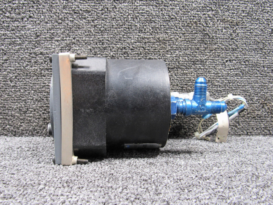 10189G01H00 (Alt: C661063-0107) Ametek Airspeed Indicator