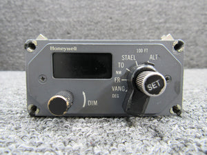 4020571-904 Sperry V-NAV Computer Controller with Modifications