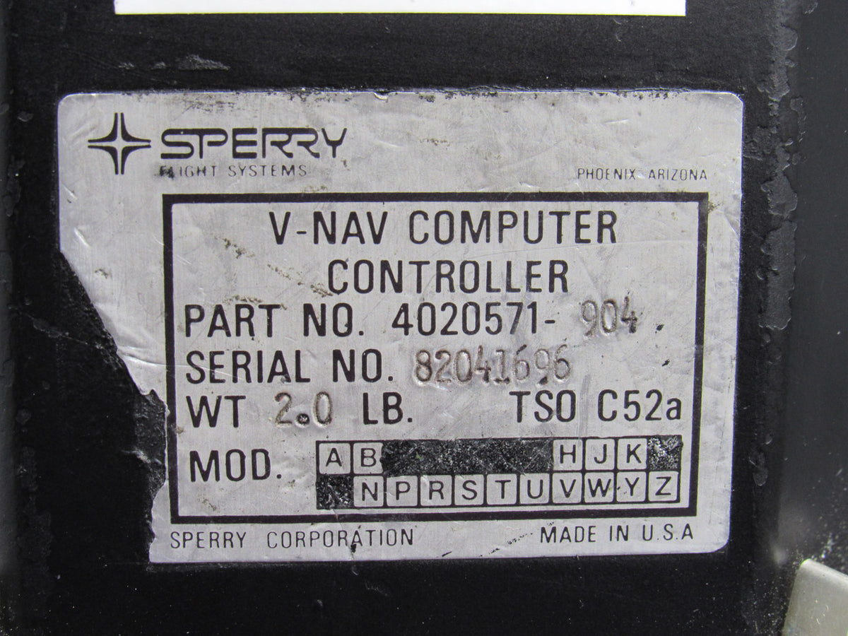 N501TP-KX091526AJ-27AS