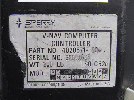 N501TP-KX091526AJ-27AS